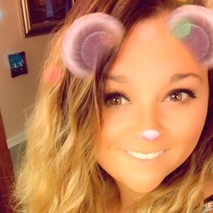 Meet your Posher, Lindsay